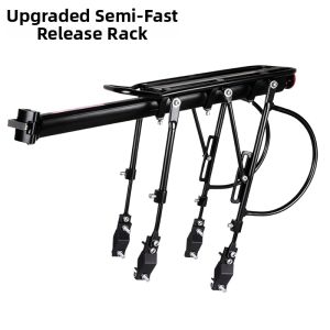 inwild | Aluminum Alloy Multi-purpose Bike Rack