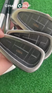 Bộ gậy golf sắt nam MBD-414 7 cây 56789PA Flex R nhập khẩu nhật bản