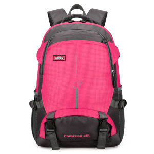 Large Capacity Outdoor Backpack 45L