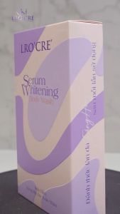 Sữa Tắm Nuôi Trắng Da Toàn Thân LROCRE