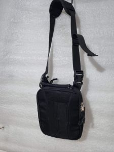 tactical quick drew sling bag body bag for men