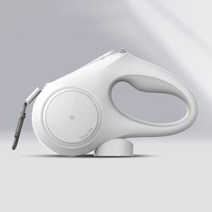 PETKIT GO SHINE LED RetractableLeash