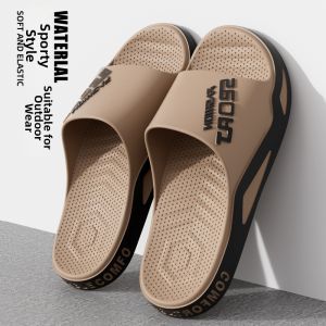 TZLDN | Non-slip Soft Comfortable Mens Slipper