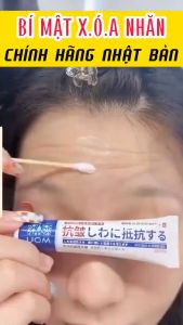 Kem UCM xóa nhăn mờ nám trẻ hóa làn da nội địanhật