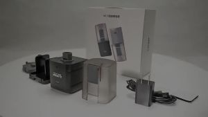 ILONDA Fish Tank Aquarium WiFi Automatic Feeder: A Comprehensive Guide