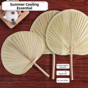 Handmade Ancient Style Fan