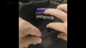 ⚡ New Patagoni Bucket Hat Breathable Comfortable Outdoor Sun Hat