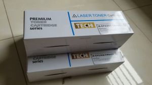 Conbo 3 Hộp mực máy in HP laserjet pro mfp M227FDW M227SDN M203DW M203DN M203D cartridge 30A 32A mới 100% có mực có chíp.