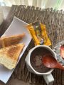 [ 10 Sachet ] Feera Coffee Fiberlous Golden Chocolate Mocha Feera Tornado Coffee Kopi kesihatan. 