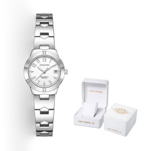 Dickies | Luxurious Minimalist Womens Watch Stars Design