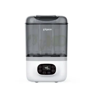 Pigeon Pochitto Steam & Dry Sterilizer