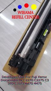 Developer Unit For Fuji Xerox Docucentre IV C2270 C2275 C3370 C3373 C3375 C4470 C4475 C5570 C5575