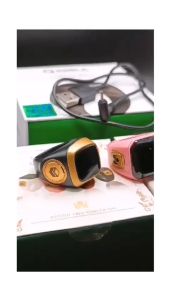 USB Charger for Zikr1 Lite USB Rechargeable  Smart Tasbih Digital Ring