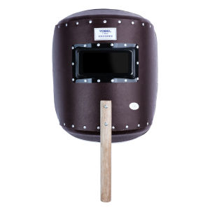 OUZO | Full Face Welding Shield Extra Large Portable Mask