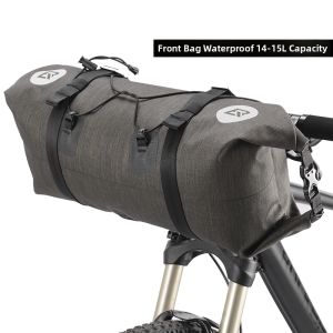 RockBros | Waterproof Bike Travel Bag