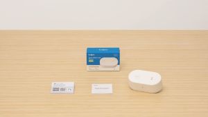 TP-Link Tapo T300 Smart Water Leak Sensor