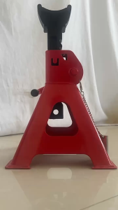3 Ton 6 Ton Heavy Duty Jack Stand ( 1 Pair / 2 Pcs ) With Additional Safety Pin / Jack Kereta / 汽车支架