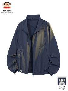 Paul Frank | American Style Iced Silk Sun Protection Jacket