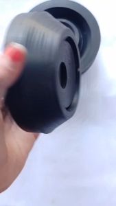 Peninggi Peredam Depan Jazz Brio Mobilio Tebal 1 Cm sd 3 Cm Harga Per 2 Pcs