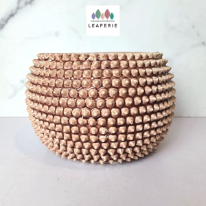 The Leaferie Shiloh plant pots Ceramic flowerpot flowerpots flower pot planter planters