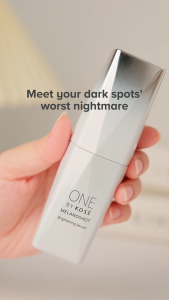 One By Kose Melanoshot P