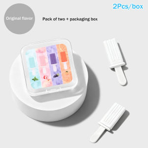 NEW Popsicle Shape Dental Aligner Chewies For Aligner Retainer Chewies Silicone Teeth Stick Bite Tooth Chew Aligners