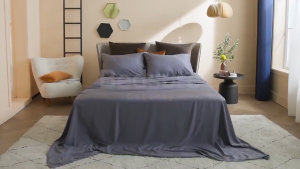 Hotel Quality Hypoallergenic Comforter Insert
