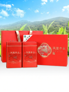JianYunGe | Almond Fragrant Phoenix Dancong Tea 500g