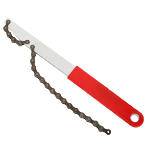 Bicycle Flywheel Sprocket Remover Tool With Chain Whip Long Handle MTB Cassette Sprocket Removal Wrench Bike Repair Tools
