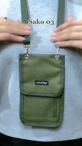 Sako03 Gantungan HP // Dompet Kartu // Dompet Koin Tapax Trendy\\n\\nSako03 hadir sebagai solusi multifungsi untuk para pengguna smartphone yang menginginkan aksesori praktis dan stylish. Dalam artikel ini, kita akan membahas tentang gantungan HP multifungsi, dompet koin praktis, dan aksesoris gadget stylish lainnya.\\n\\n Apa Itu Gantungan HP Multifungsi?\\n\\nGantungan HP multifungsi adalah aksesori yang dapat digunakan untuk memudahkan pengguna dalam menempelkan smartphone ke tas, ransel, atau bahkan dinding. Dengan gantungan HP multifungsi, pengguna dapat menghemat ruang dalam tas mereka dan tetap tampil trendi.\\n\\n Kelebihan Gantungan HP Multifungsi\\n\\nBerikut beberapa kelebihan gantungan HP multifungsi:\\n\\n- Memudahkan pengguna dalam mengakses smartphone\\n- Meningkatkan estetika penampilan dengan tampilan trendi\\n- Menghemat ruang dalam tas atau ransel\\n\\n Cara Menggunakan Gantungan HP Multifungsi\\n\\nBerikut cara menggunakan gantungan HP multifungsi:\\n\\n1. Tempelkan gantungan HP ke bagian belakang smartphone menggunakan perekat atau magnet.\\n2. Jika ingin melepasnya, cukup tarik gantungan HP perlahan-lahan.\\n3. Gantungan HP dapat digunakan untuk menempelkan smartphone ke tas, ransel, atau dinding.\\n\\n Dompet Koin Praktis & Stylish\\n\\nDompet koin praktis dan stylish adalah aksesori yang dapat membantu pengguna dalam menyimpan uang koin dengan mudah dan aman. Tapax, sebagai salah satu produsen dompet koin, menawarkan desain yang trendi dan bermutu tinggi.\\n\\n Fitur Dompet Koin Tapax\\n\\nBerikut fitur dompet koin Tapax:\\n\\n- Desain trendi dan bermutu tinggi\\n- Kapasitas penyimpanan uang koin yang cukup besar\\n- Mudah dibawa dan disimpan di saku atau tas\\n\\n Manfaat Dompet Koin Tapax\\n\\nBerikut manfaat dompet koin Tapax:\\n\\n- Membantu pengguna dalam menyimpan uang koin dengan mudah dan aman\\n- Meningkatkan estetika penampilan dengan tampilan trendi\\n- Hemat ruang dalam saku atau tas\\n\\n Aksesoris Gadget Stylish untuk Pengguna Smartphone\\n\\nSelain gantungan HP multifungsi dan dompet koin Tapax, ada banyak aksesoris gadget stylish lainnya yang dapat meningkatkan penampilan dan kenyamanan pengguna smartphone.\\n\\n Memilih Aksesoris Gadget yang Tepat\\n\\nBerikut beberapa tips dalam memilih aksesoris gadget yang tepat:\\n\\n- Sesuaikan dengan kebutuhan dan gaya hidup pengguna\\n- Perhatikan kualitas dan bahan pembuatan aksesoris\\n- Pilih desain yang trendi dan sesuai dengan penampilan pengguna\\n\\n Tips Menggunakan Aksesoris Gadget Stylish\\n\\nBerikut beberapa tips dalam menggunakan aksesoris gadget stylish:\\n\\n- Gunakan aksesoris sesuai dengan fungsi dan kebutuhan pengguna\\n- Perhatikan kenyamanan dalam menggunakan aksesoris\\n- Rutin membersihkan dan merawat aksesoris untuk menjaga kualitas dan tampilan\\n\\nDengan memahami berbagai aksesoris gadget stylish, pengguna smartphone dapat meningkatkan penampilan dan kenyamanan mereka dalam menggunakan gadget. Sako03 hadir sebagai solusi multifungsi yang dapat membantu pengguna dalam menghemat ruang, meningkatkan estetika penampilan, dan tetap tampil trendi.\n}