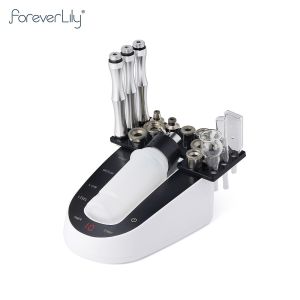 Máy Vi Mài Da Kim Cương Dùng Tại Nhà Tẩy Tế Bào Chết Mặt Loại Bỏ Mụn Đầu Đen Làm Sạch Lỗ Chân Lông Phun Nước Tẩy Da Chết Thiết Bị Làm Đẹp