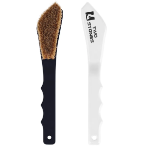 Indoor Rock Climbing Chalk Brush Gift Set for Climbers Men Women Kids Outdoor Bouldering Gear Rock Climbing Accessories