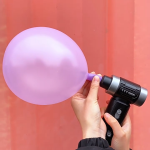 Turbo Fan High Speed Blower Jet Fan Supercharged Hurricane Turbo Fan Extract Air Blowing Inflating and Vacuum cleaning 4 in 1 Multifunctional Tool