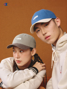 Champion | Shading and Face Slimming Baseball Cap