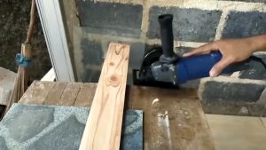 NEW PAKET Stand Holder Dudukan Gerinda + Cover PLUS Circular Saw Blade Mata Circle YUKIDO Mata Gergaji Kayu