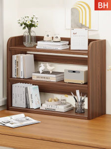 Table Organizer Desktop Storage Shelf