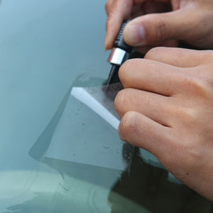 Digeo Windshield crack repair kit glass repair kit cracked windshield repair kitglass crack repair liquid