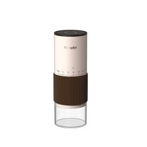 MONGDIO | Portable Electric Coffee Grinder
