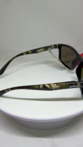 แว่นตากันแดด แว่นตา Rapala  รุ่น RSG Sight Gear Series JDM