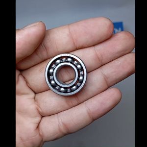 Bearing Laker 6001 NTN Bearing As Transmisi Grand Supra Vega Original NTN INB SEMARANG