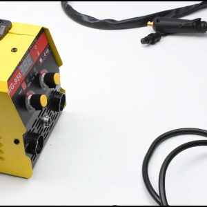 DeWALT Original MIG-950 MIG Welding Machine Inverter Portable Heavy Duty Original MMA/MIG/TIG 3IN1