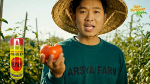 Bactocyn 150 AL 200 Gram Bakterisida & Fungisida Sistemik