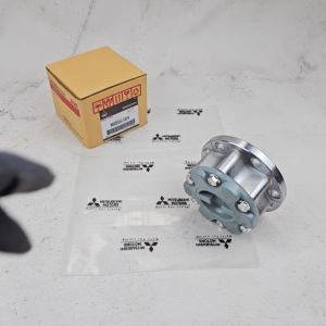 FREE LOCK MITSUBISHI TRITON PAJERO MONTERO L200 MB886389 PART MOBIL