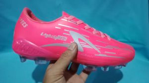 BIG SALE Sepatu Bola Specs Lightspeed Reborn FG Meta Crush Pack Diva Pink / Sepatu Bola Keren / Sepatu Bola Kekinian / Sepatu Bola Terbaru