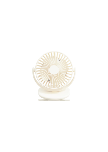 AISOLOVE F3 Clip Fan