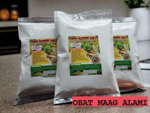 1 KG TEPUNG PATI GARUT ASLI ORGANIK LANGSUNG PETANI GARUT