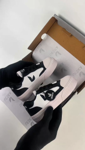 SNEAKERS ANAK UESKA KIDS BREEZE PANDA SIZE 26-35 USIA 3-8 TAHUN - URBAN SNEAKER KIDS