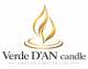Verde D'AN candle