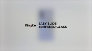Ringke Easy Slide Galaxy A36 / A56 [2 Pcs Pack]