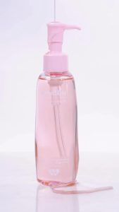 BNB Barenbliss Mari Mori Pore Cleansing Oil 160ml - Deep Cleanser Oil To Milk - Virgo Shoop